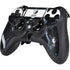 NBA Memphis Grizzlies Marble PS4/PC SCUF Impact Controller Skin