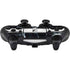 NBA Memphis Grizzlies Marble PS4/PC SCUF Impact Controller Skin
