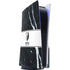 NBA Memphis Grizzlies Marble PS5 Console Skin