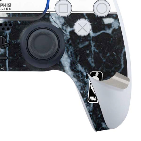 NBA Memphis Grizzlies Marble PS5 Digital Edition Bundle Skin