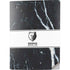 NBA Memphis Grizzlies Marble PS5 Digital Edition Console Skin