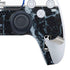 NBA Memphis Grizzlies Marble PS5 Controller Skin