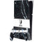 NBA Memphis Grizzlies Marble PS5 Slim Digital Edition Bundle Skin
