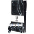 NBA Memphis Grizzlies Marble PS5 Slim Digital Edition Bundle Skin