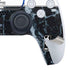 NBA Memphis Grizzlies Marble PS5 Slim Digital Edition Bundle Skin