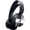 NBA Memphis Grizzlies Marble PULSE 3D Wireless Headset for PS5 Skin