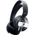 NBA Memphis Grizzlies Marble PULSE 3D Wireless Headset for PS5 Skin