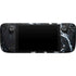 NBA Memphis Grizzlies Marble Steam Deck Handheld Gaming Computer Skin
