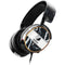 NBA Memphis Grizzlies Marble SteelSeries Arctis 5 Skin