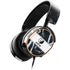 NBA Memphis Grizzlies Marble SteelSeries Arctis 5 Skin