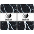 NBA Memphis Grizzlies Marble Surface Duo Skin