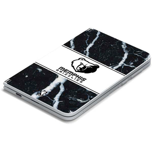 NBA Memphis Grizzlies Marble Surface Duo Skin