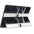 NBA Memphis Grizzlies Marble Surface Pro 7 Skin