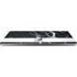 NBA Memphis Grizzlies Marble Universal Laptop 14in (11.4 x 8.2in) Skin