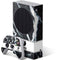 NBA Memphis Grizzlies Marble Xbox Series S Skins