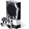 NBA Memphis Grizzlies Marble Xbox Series S Bundle Skin