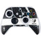 NBA Memphis Grizzlies Marble Xbox Series S Controller Skin