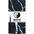 NBA Memphis Grizzlies Marble Xbox Series X Console Skin