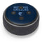 NBA Memphis Grizzlies Standard - Blue Amazon Echo Dot Skin