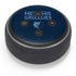 NBA Memphis Grizzlies Standard - Blue Amazon Echo Dot Skin