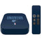 NBA Memphis Grizzlies Standard - Blue Apple TV Skin