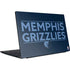 NBA Memphis Grizzlies Standard - Blue Dell Vostro Skin