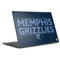 NBA Memphis Grizzlies Standard - Blue HP Envy Skin