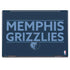 NBA Memphis Grizzlies Standard - Blue HP Envy Skin