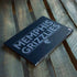 NBA Memphis Grizzlies Standard - Blue HP Envy Skin
