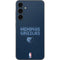 NBA Memphis Grizzlies Standard - Blue Galaxy S23 FE Skin