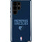 NBA Memphis Grizzlies Standard - Blue Galaxy S24 Ultra Impact Case