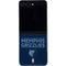 NBA Memphis Grizzlies Standard - Blue Galaxy Z Flip5 5G Skin