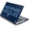 NBA Memphis Grizzlies Standard - Blue Generic Laptop Skin