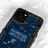 NBA Memphis Grizzlies Standard - Blue iPhone 15 Waterproof Case