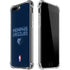NBA Memphis Grizzlies Standard - Blue iPhone 7/8 Plus Clear Case