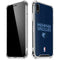 NBA Memphis Grizzlies Standard - Blue iPhone XR Clear Case