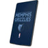 NBA Memphis Grizzlies Standard - Blue Amazon Kindle Skin