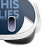NBA Memphis Grizzlies Standard - Blue Meta Quest 3 Skin