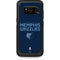 NBA Memphis Grizzlies Standard - Blue Otterbox Commuter Galaxy Skin