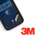 NBA Memphis Grizzlies Standard - Blue Otterbox Commuter Galaxy Skin