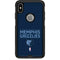 NBA Memphis Grizzlies Standard - Blue Otterbox Commuter iPhone Skin