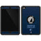 NBA Memphis Grizzlies Standard - Blue Otterbox Defender iPad Skin