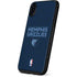 NBA Memphis Grizzlies Standard - Blue Otterbox Symmetry iPhone Skin
