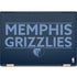 NBA Memphis Grizzlies Standard - Blue HP Spectre Skin