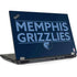 NBA Memphis Grizzlies Standard - Blue Lenovo ThinkPad Skin
