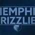 NBA Memphis Grizzlies Standard - Blue Lenovo ThinkPad Skin
