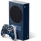 NBA Memphis Grizzlies Standard - Blue Xbox Series S Skins