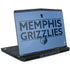 NBA Memphis Grizzlies Standard - Light Blue Dell Alienware Skin