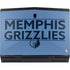 NBA Memphis Grizzlies Standard - Light Blue Dell Alienware Skin