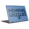 NBA Memphis Grizzlies Standard - Light Blue HP Envy Skin